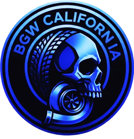 BGW California Logo