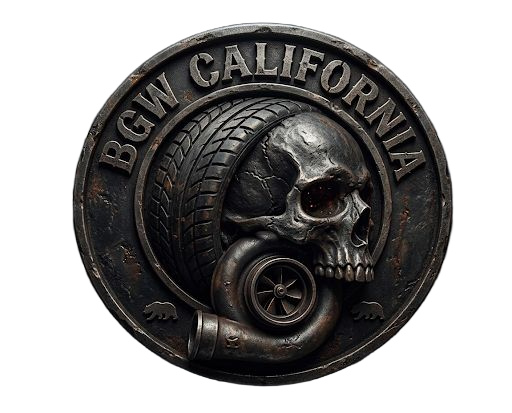 BGW California Logo