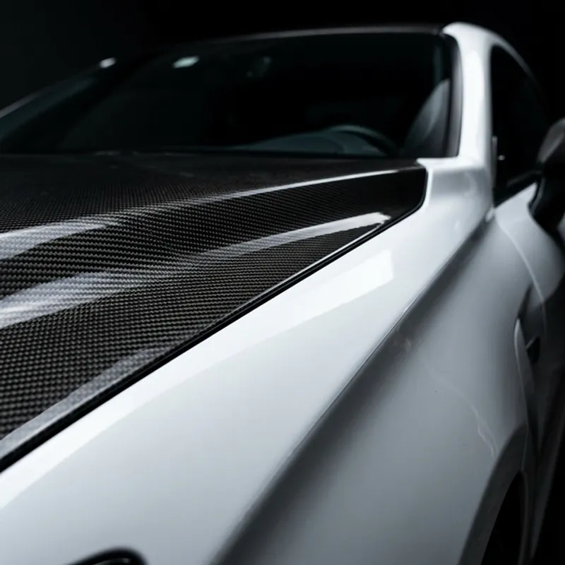 Paint Protection overview — BGW California