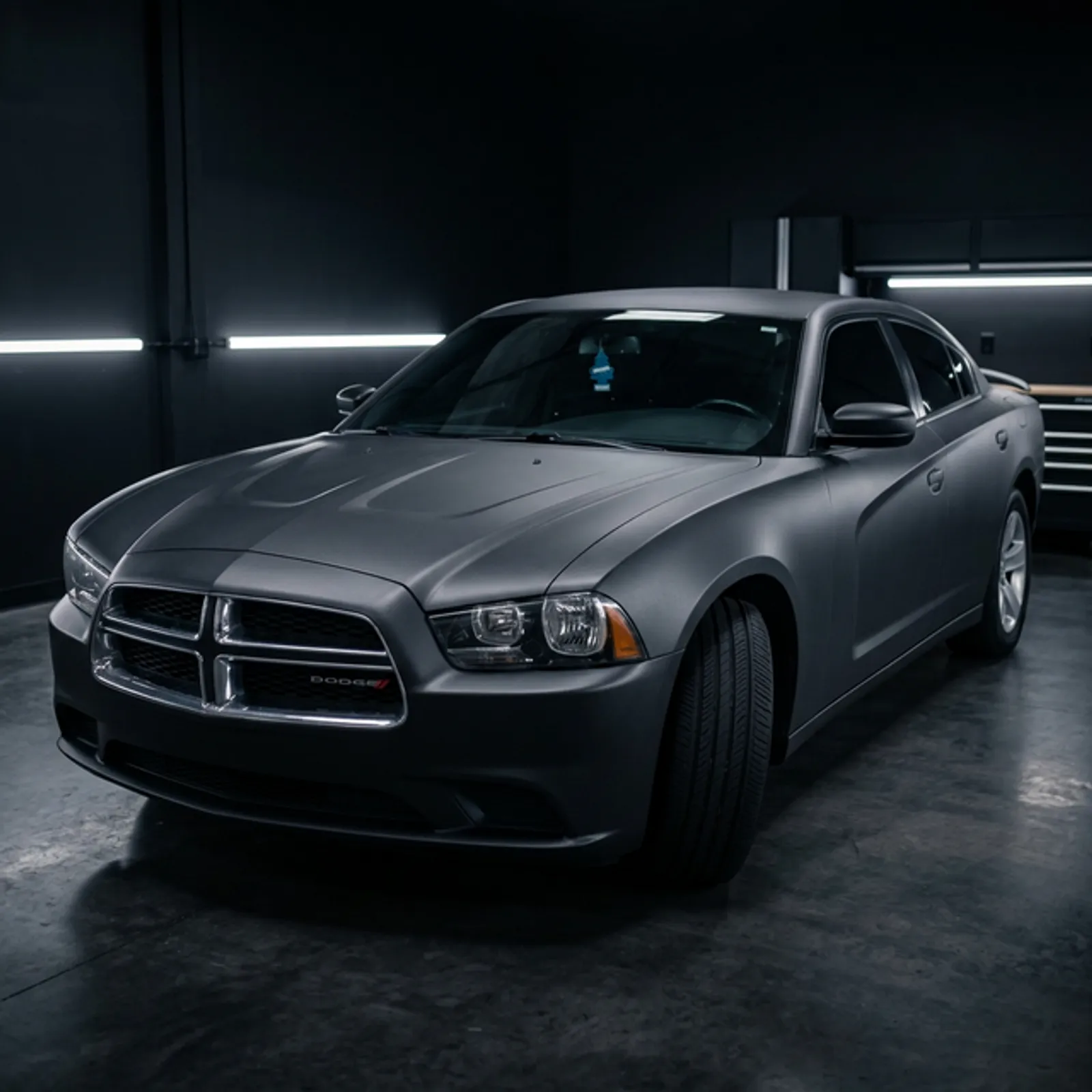 Plasti Dip — BGW California