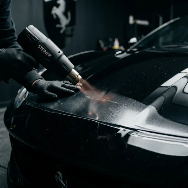 Self-Healing Technology