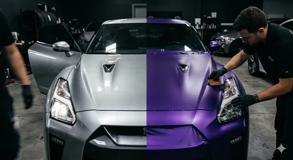 Total Transformation