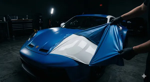 Preserves Resale Value