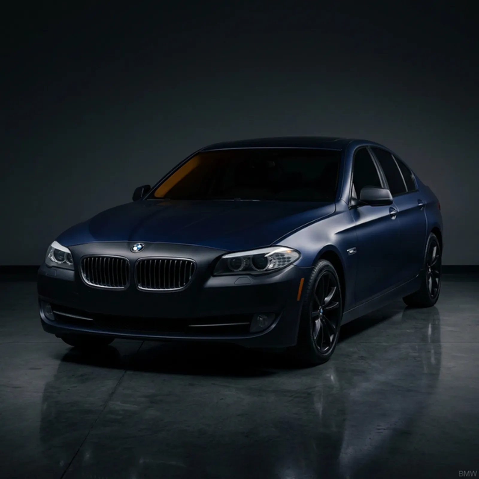 Window Tint — BGW California