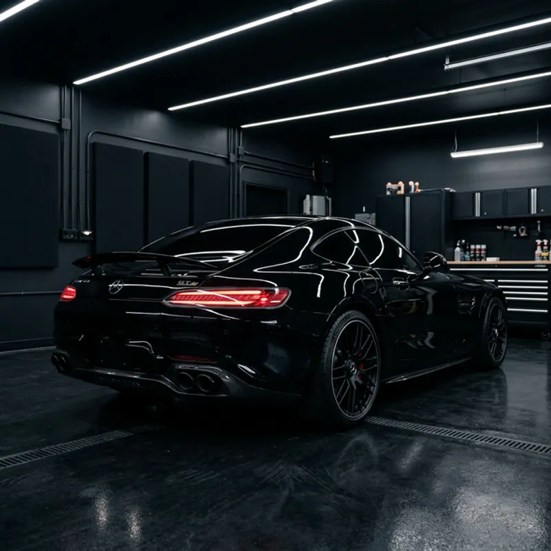 Window Tint overview — BGW California